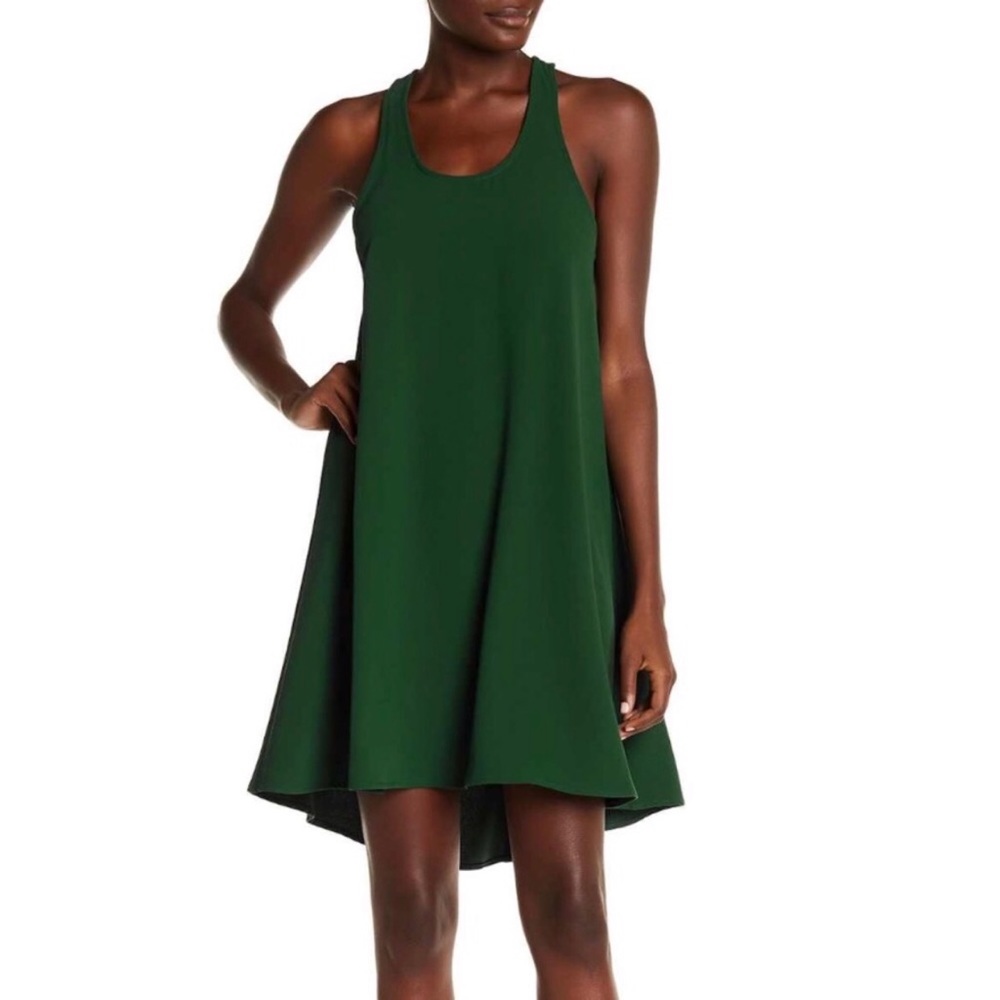 🔴 SALE !!!!   Fifteen Twenty Racerback Dress